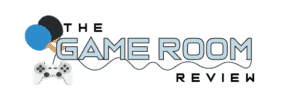 game room review logo