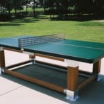 Best Outdoor Ping Pong Table - Take the Fun Outdoors!