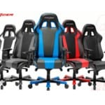Best DXRacer Gaming Chairs - Our Reviews and Top Picks